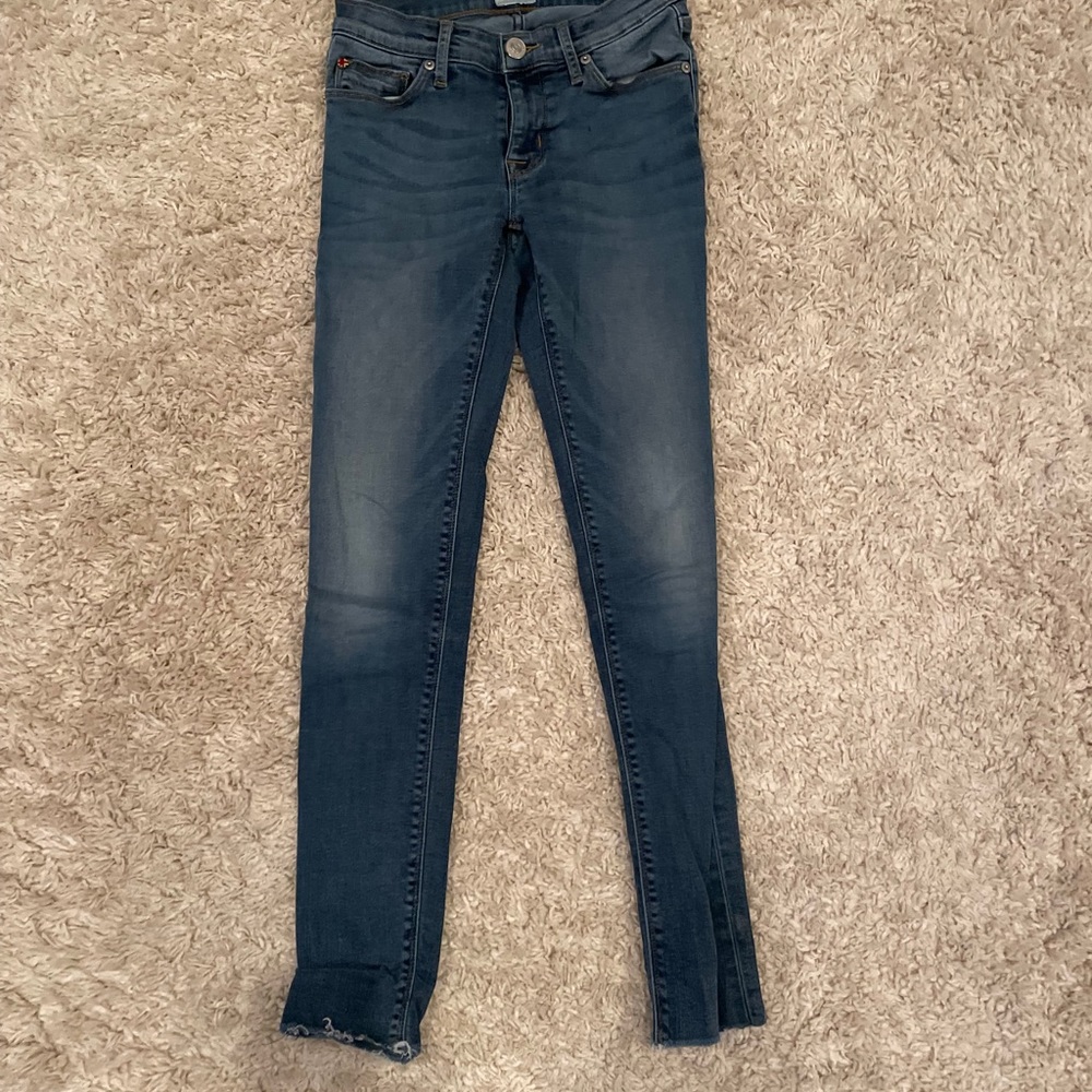 Hudson - Skinny Jeans